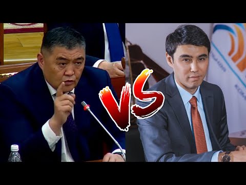 Видео: БЕЛИҢ сынат ТИЛИҢДИҢ азабын ТАРТАСЫҢ/ТАШОВго ТАШИЕВ катуу ЭСКЕРТҮҮ берди/Имамидин Ташов "KG GROUP"