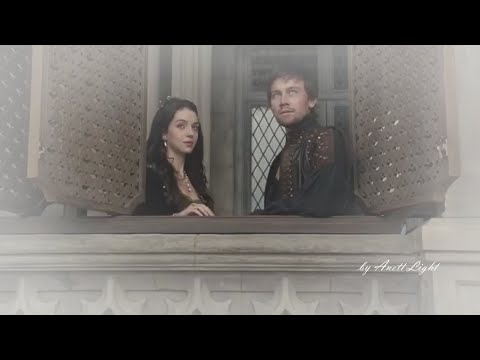 Видео: Ты больше не моя || Bash & Mary (+ Francis; + Kenna) | Reign