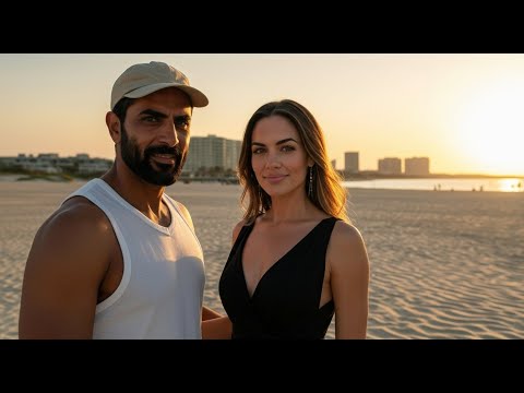 Видео: Молодожёны из Дубая избили жену до смерти во время медового месяца на Мальдивах