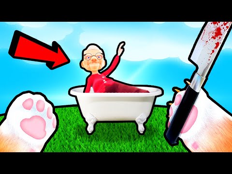 Видео: ЭВОЛЮЦИЯ НЕПОСЛУШНОГО КОТА НА МАКСИМАЛЬНЫЙ УРОВЕНЬ!