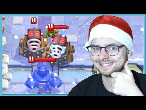 Видео: 🤪 Я ГРИБ! ЗАДАВАЙТЕ ВОПРОСЫ / Clash Royale