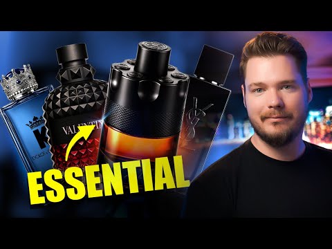 Видео: Дизайнерские ароматы, которые стоят каждого доллара и всегда производят сильное впечатление