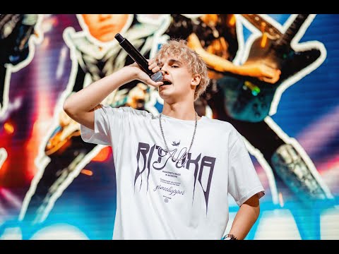 Видео: Девочка, скажи - Pazzzl