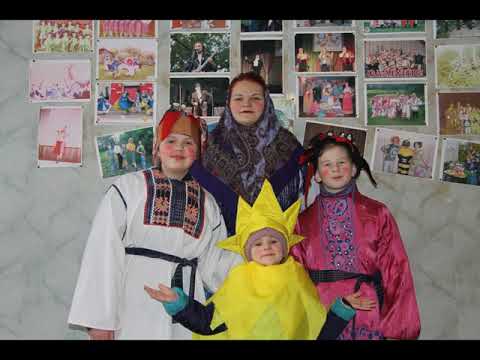 Видео: Фильм о Красном Холме