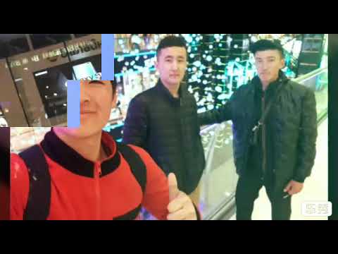 Видео: Тоолос Жайылма 2001-ж