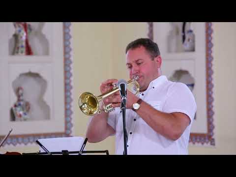 Видео: ДИЛЯВЕР ОСМАНОВ /АКЪШАМ ОЛСА САЧЛАРНЫ ТАРАРСЫНЪ/ Crimean Tatar TV Show