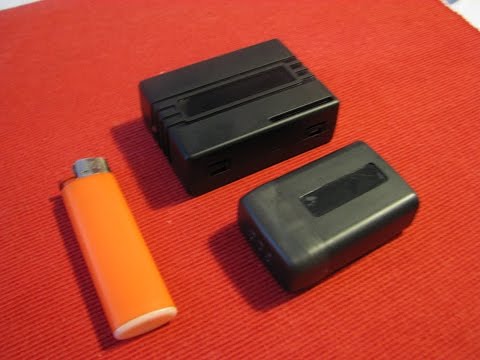 Видео: GPS - МАЯК - устройство "последнего шанса"  - успеть найти угнанный авто. Ч.1