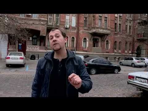 Видео: Где Идем?! Выпуск: Улица Спиридоновская, 1 серия HD