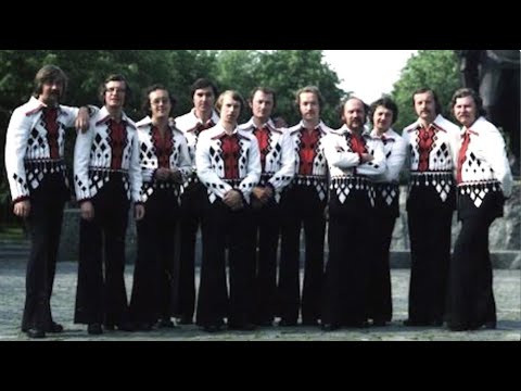 Видео: ПЕСНЯРЫ 1977