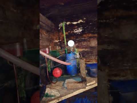 Видео: Как сделать вакуумный провод для доильного аппарата, быстро и просто