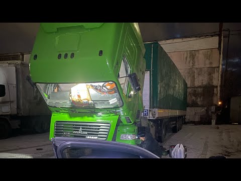 Видео: Работаю круглосуточно что бы выжить!)