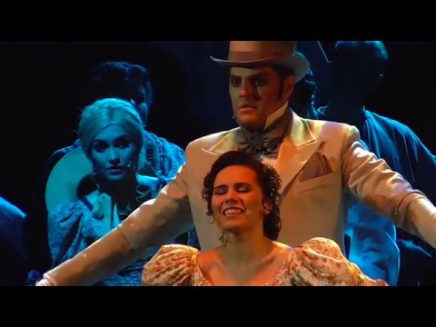 Видео: Онегин - Мечты & Встреча [Вера Свешникова & Иван Ожогин]