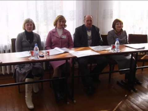 Видео: Выпускники БСХТ 1976года