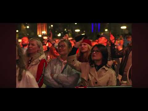 Видео: КОНЦЕРТ ГРУППЫ КИНО ПАЧКА СИГАРЕТ В.Р.Ц