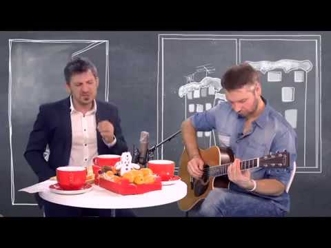 Видео: Двое на кухне, не считая кота. Ундервуд. Полная версия