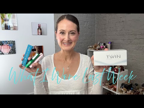 Видео: Что я носила на прошлой неделе // Много обновлений