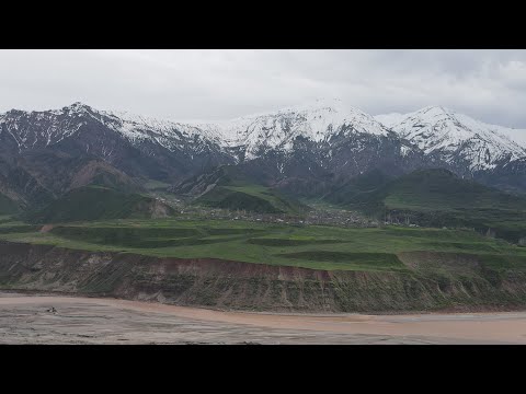 Видео: ЯХЧ | СКАЗОЧНАЯ ДЕРЕВНЯ У ОБЪЯТИЯХ ГОР ТАДЖИКИСТАНА-ЦАРИТ ВЕСНА,ПРИРОДА🌲 ОЖИВЕТ 2024