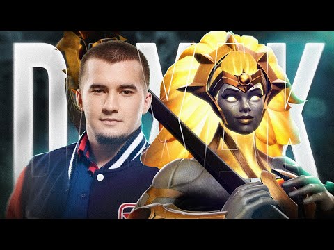 Видео: DAWNBREAKER ПРОТИВ ДАХАКА НА Streamers battle