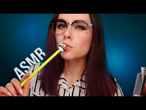 Видео: АСМР ТЫ МОЙ ПОДОПЫТНЫЙ КОТИК 😻 РАССЛАБЛЯЮЩИЕ ТЕСТЫ | ASMR RELAXING TINGLE TESTS