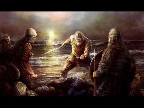 Видео: Пепел и Тлен Месть дружинников