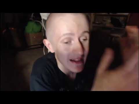 Видео: Иван Гамаз Истерика после приезда Дедушки