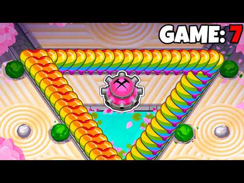 Видео: Играю в Bloons, пока не проиграю... (Я всё ещё непобеждён)