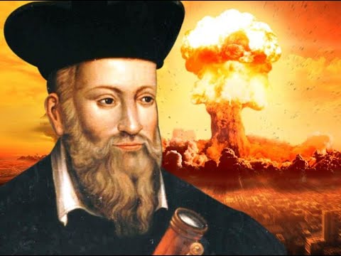 Видео: МИШЕЛЬ НОСТРАДАМУС: МОЖНО ЛИ РАЗГАДАТЬ ЕГО ВЕЛИКУЮ ТАЙНУ?