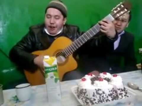 Видео: Антон Увангур- салгалдар