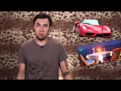 Видео: +100500 на ТВ - 121 выпуск