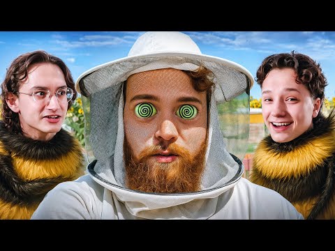 Видео: МЕДОВЫЙ МАРКАРЯН - ИВАН ХАЛИЛОВ