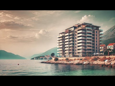 Видео: НЕ ПОКУПАЙТЕ НЕДВИЖИМОСТЬ В ЧЕРНОГОРИИ