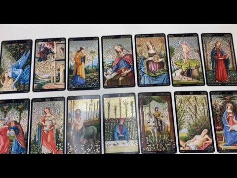 Видео: ДУМАЕТ ЛИ ОН О ВАС СЕЙЧАС❓❤️ онлайн гадание на картах таро сегодня его мысли о вас что в голове