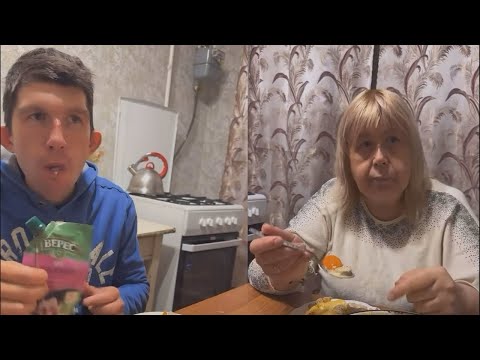 Видео: ЗВАНЫЙ УЖИН У ГАЛИНЫ НИКОЛАЕВНЫ