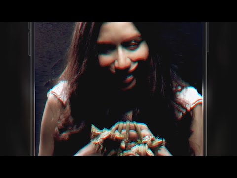 Видео: ПРОКЛЯТОЕ ВИДЕО НА ТЕЛЕФОНЕ SIMULACRA 2