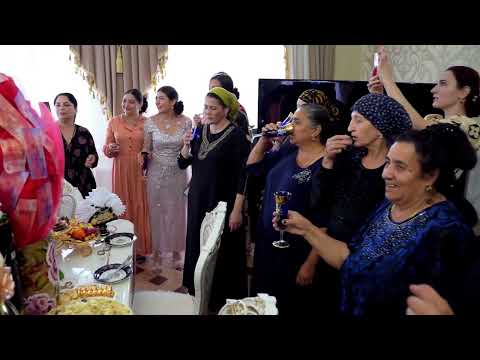 Видео: Сватовство Рыжаков. Паша и Диана.