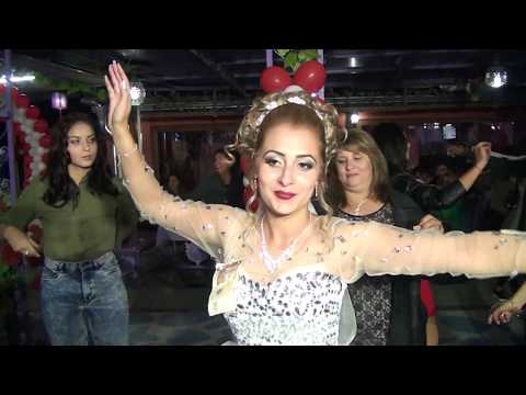 Видео: Свадба на Тошка и Йордан 05.11.2017 част 3