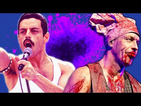 Видео: БОГЕМСКАЯ РАПСОДИЯ, RAMMSTEIN, СОБОЛЕВ, METALLICA, EMINEM I МУЗПРОСВЕТ