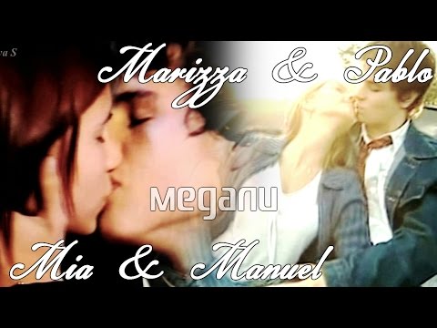 Видео: Marrizza&Pablo|Медали| Mia&Manuel