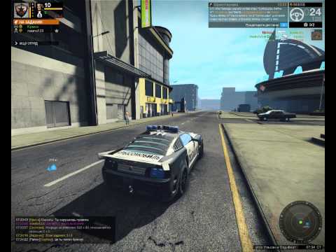 Видео: APB Reloaded Прохождение Крысы (2 сезон) № 1 Конец курорту. Возвращение в Сан-Паро