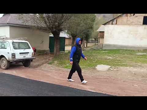 Видео: навигари дар нохияи Нуробод деҳай тегирми