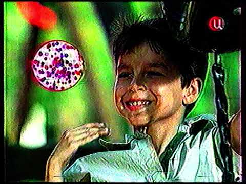 Видео: Окончание программы "События"/Прогноз погоды/Рекламный блок 1 (ТВ Центр, 29.07.2007)