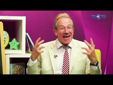 Видео: #УТРОНАТЕО Владимир Аннушкин. Как говорить красиво?