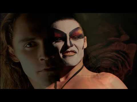 Видео: Служанки. Соланж. Дмитрий Бозин.