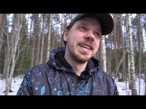 Видео: ДЕПЕСОКИЗАЦИЯ ЧЕРДАКА