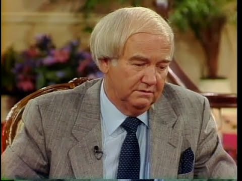 Видео: Сатана, не можеш да имаш дъщеря ми! - Норвъл Хейс