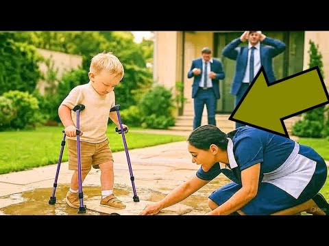 Видео: Миллионер вернулся домой раньше времени… и застал НЕВЕРОЯТНОЕ!  | История, основанная на жизни