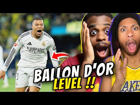 Видео: Килиан Мбаппе 2025 👑 Навыки уровня «Золотого мяча»!