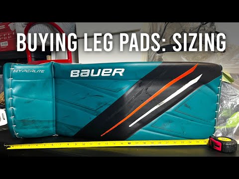 Видео: Правильный ли размер вы используете? Какие факторы следует учитывать при выборе новой экипировки?