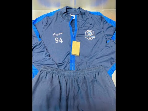 Видео: Мешок № г8928. Спортивный Микс. Люкс. Арт 3408. Вес 30,1 кг. Кол-во 113 шт.