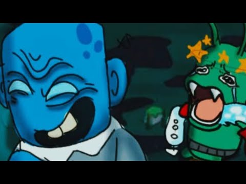 Видео: 💣Зомби летун💣(господи что это) Весёлая игра Zombie hunters🧟‍♂️🧀🍽